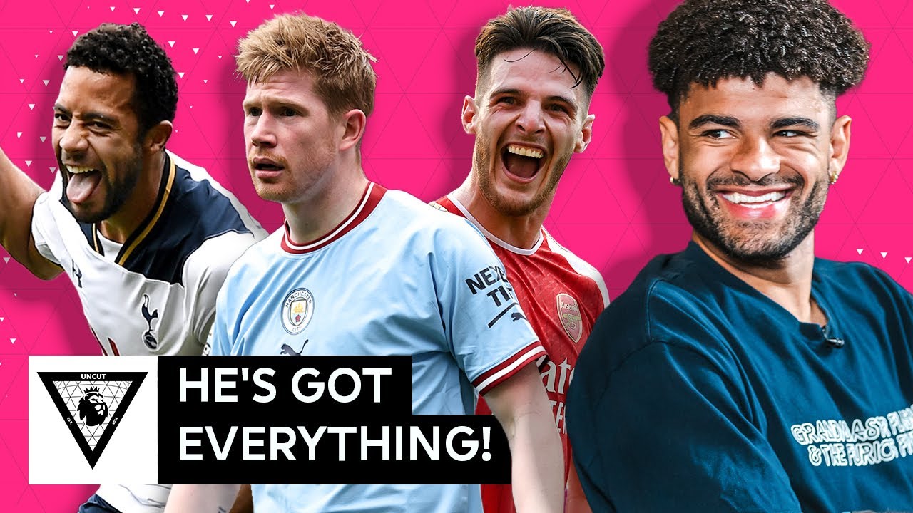 'THE FIRST TIME I GOT BULLIED ON THE PITCH!' Philip Billing on TOUGHEST PL Opponent | Uncut