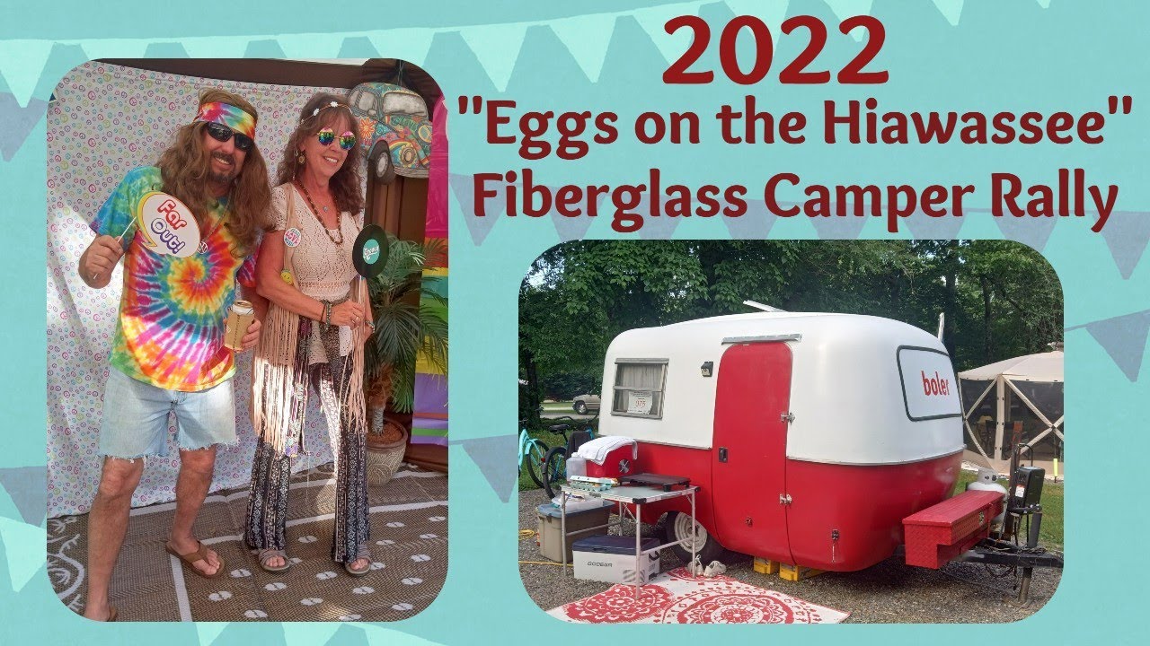 Some Moments From The 2022 