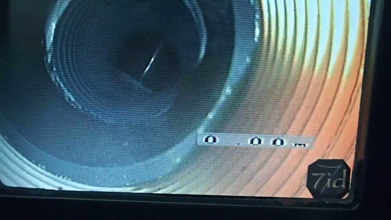 RECHERCHE DE FUITE PISCINE SANS CASSE PISCINE VIDE