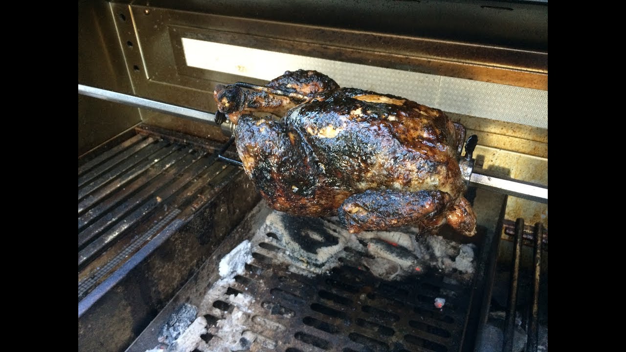 How I Nearly Blew Up My Alfresco Grill Part 1 - Curtos.com