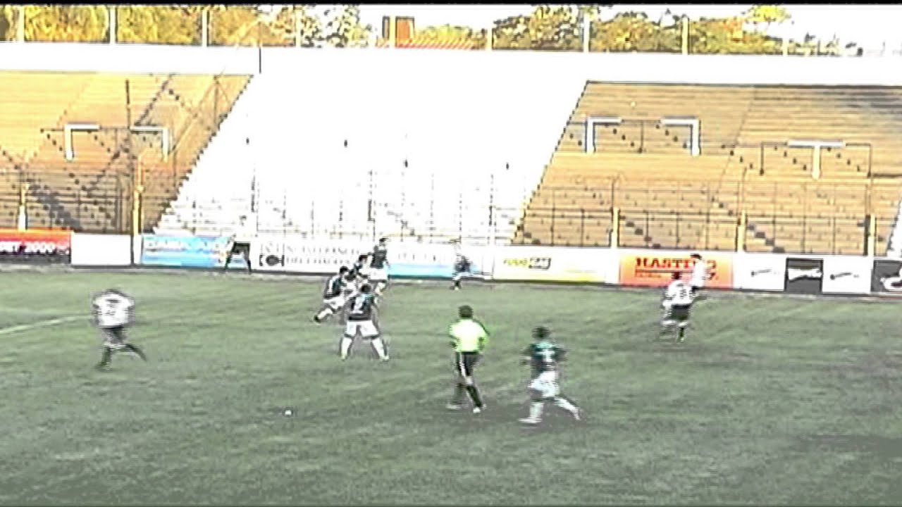 Video Presentacion Jugador Guillermo Lopez