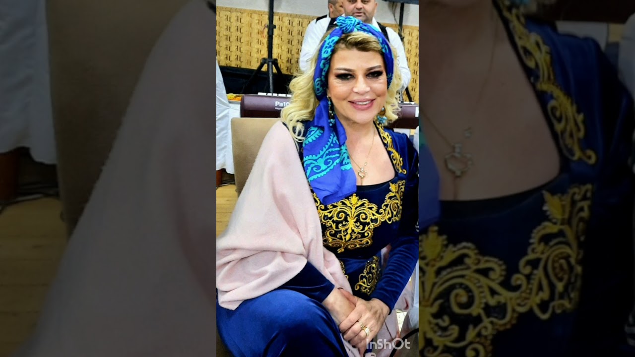 Mətanət İsgenderli bu toy m&uuml;barək