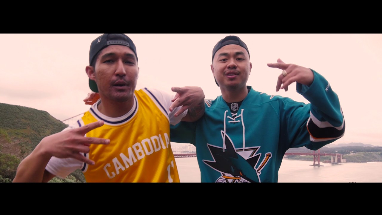 Kusta - Bounce feat. G Funk Supreme (Dir. Dale Keano)