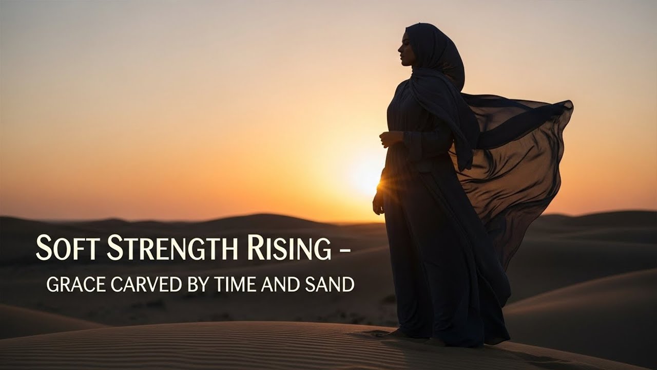 Arabic Deep House: Soulful Banjo Melodies for Chill & Nostalgia