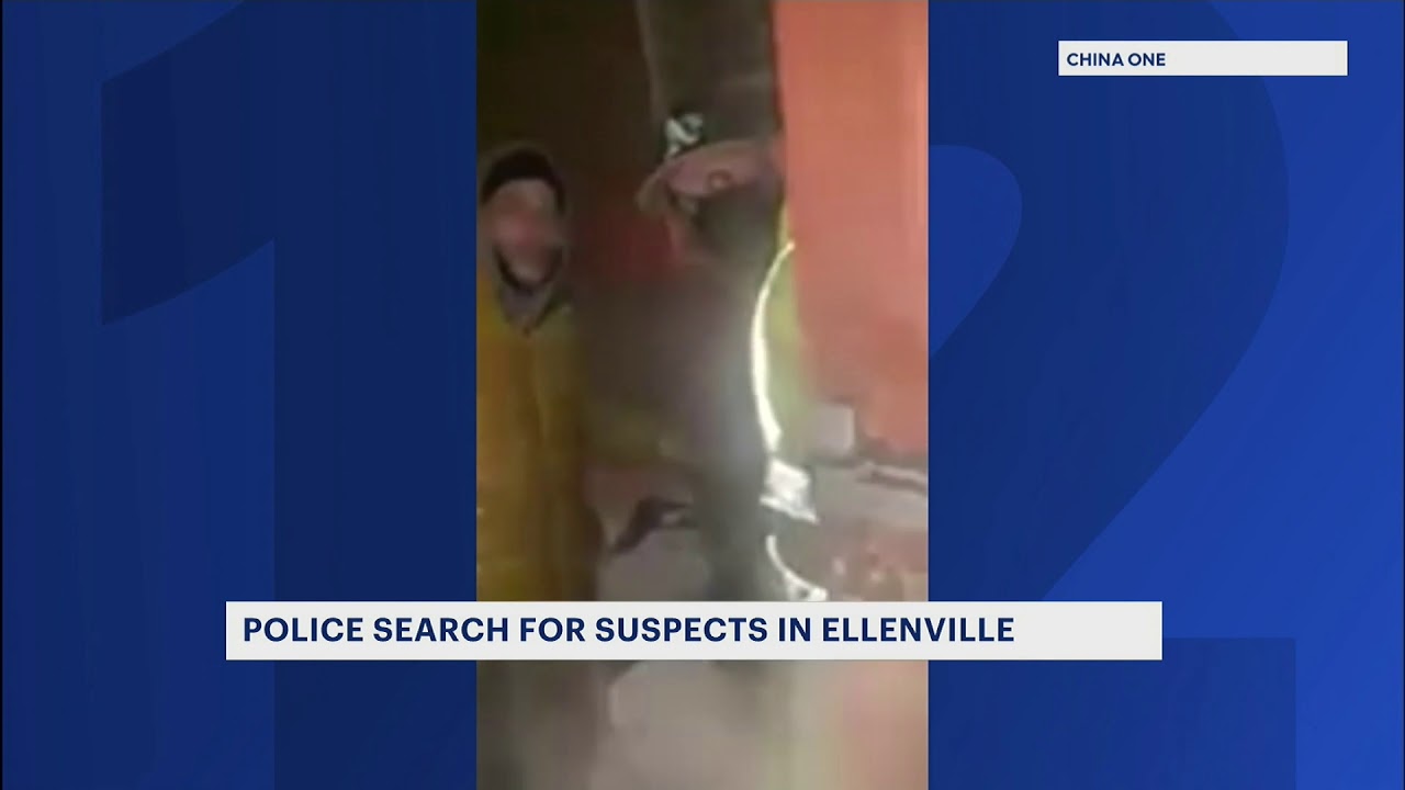 Restaurant owner scares off would-be robbers in Ellenville