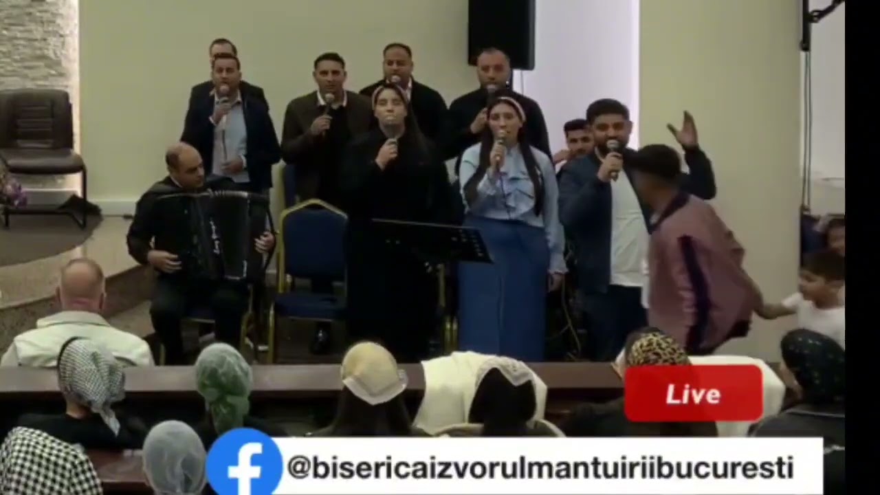 Ioan Caraian & Emy Drăgoi || Ambasadorii Cerului - O , Doamne mare