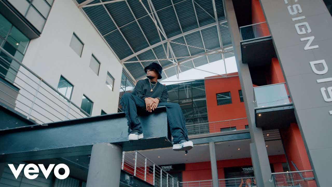 K.O - SWave Freestyle (Official Music Video)