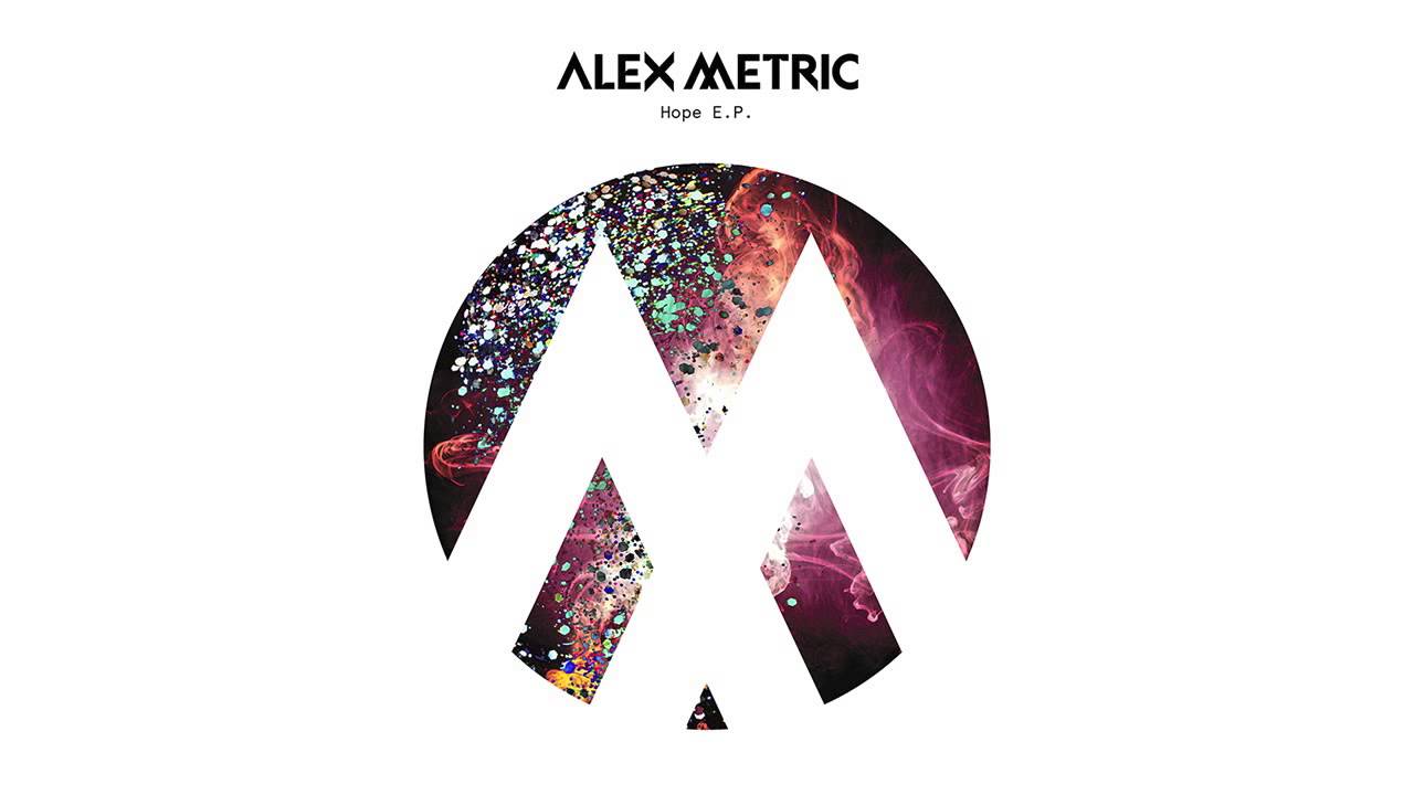 Alex Metric & Oliver - Galaxy