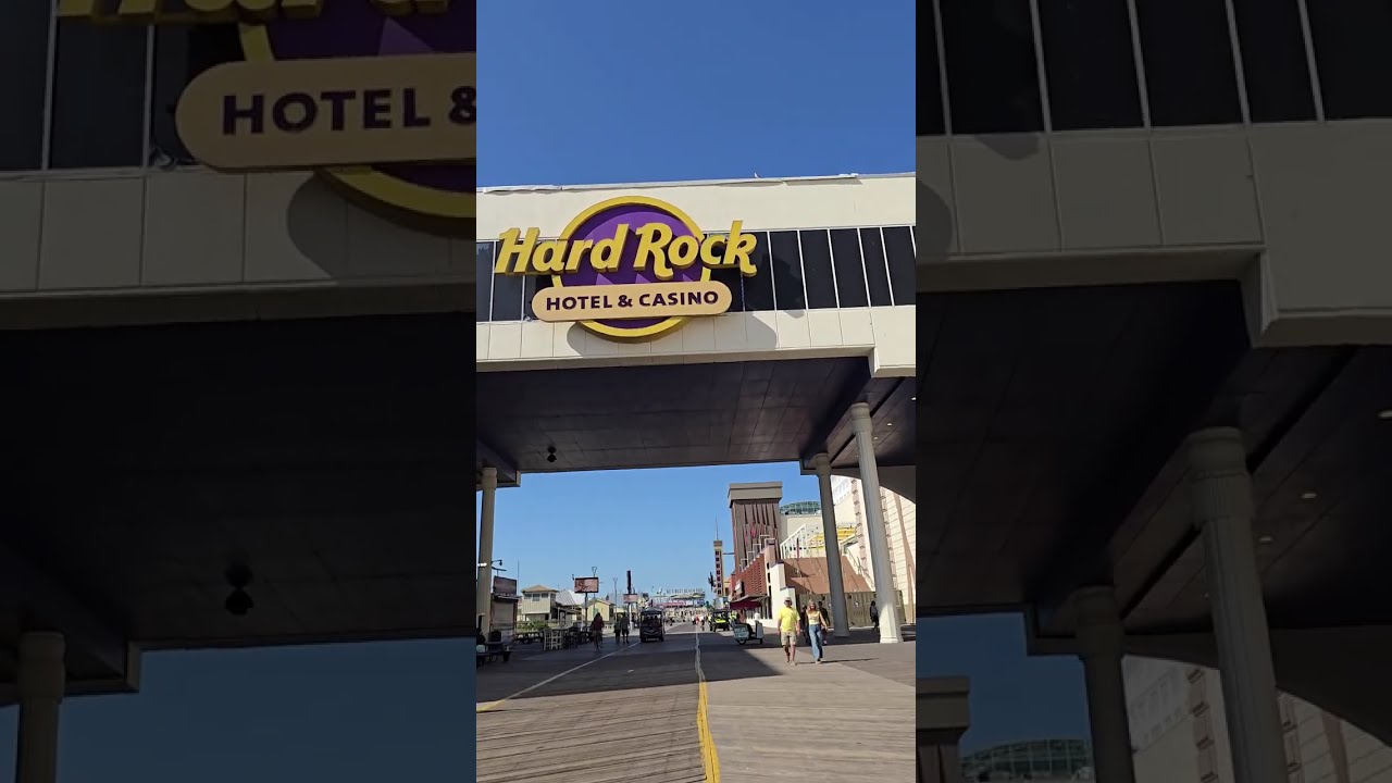 Atlantic City Boardwalk Surrey Bike Ride | From the Inlet to MLK Jr Blvd