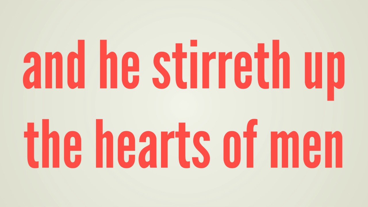 3 Nephi 11:29