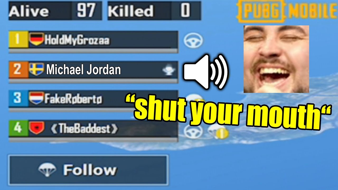 i played with michael jordan and he was kinda rude
