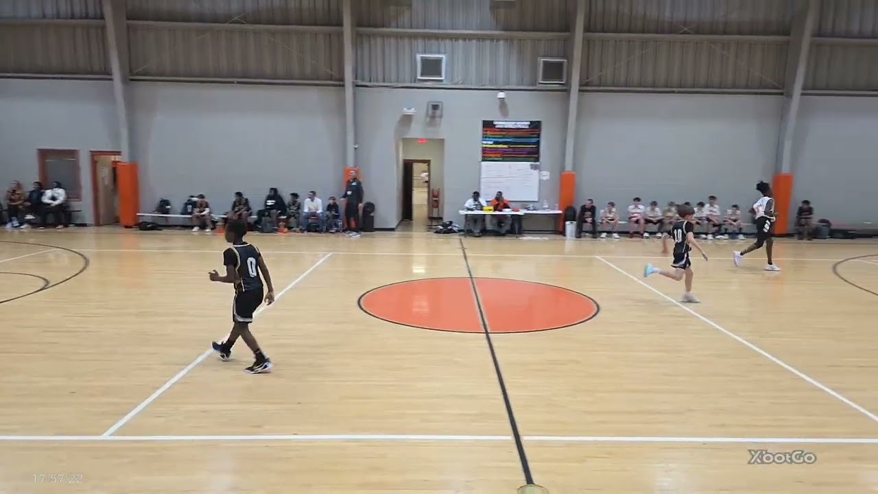 1st xbot video 2