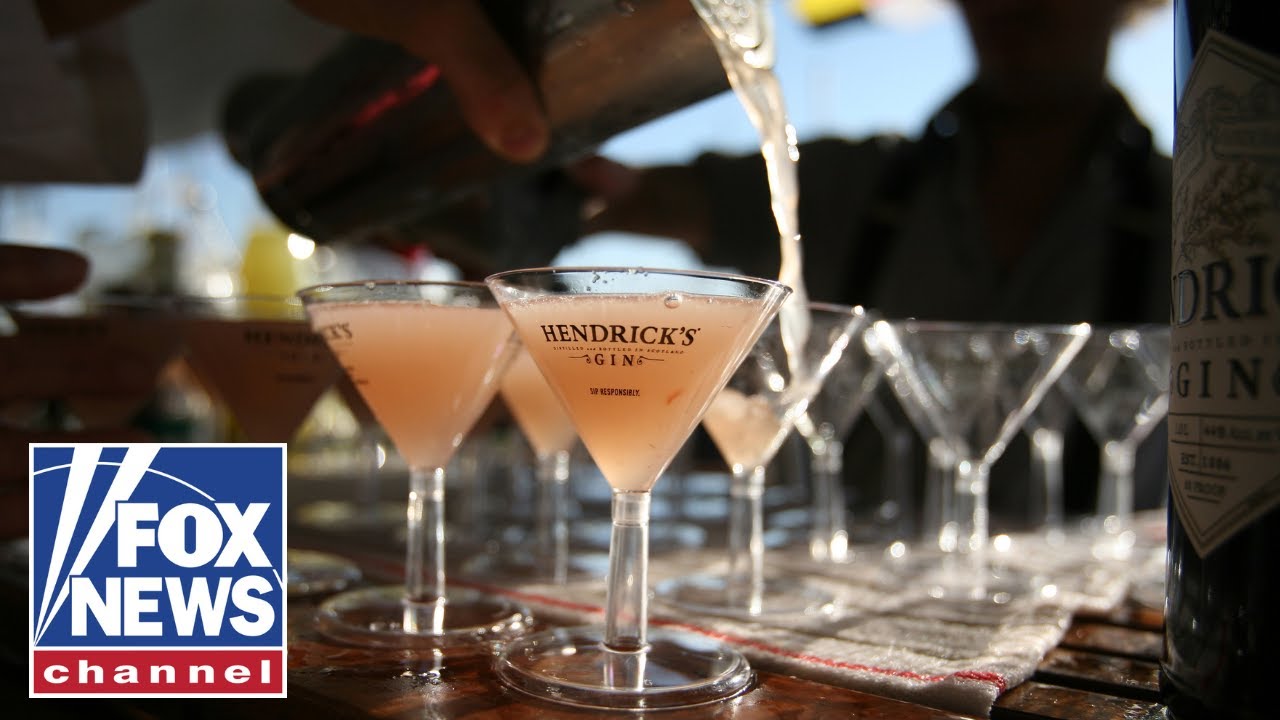 Dry January: The real health benefits of giving up alcohol