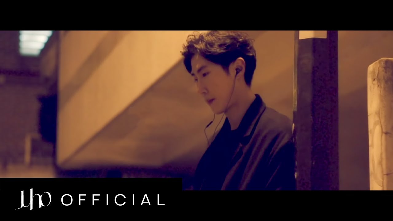 [Official MV] Juho(주호) - The Path We Walked Together(바래다주던 길)
