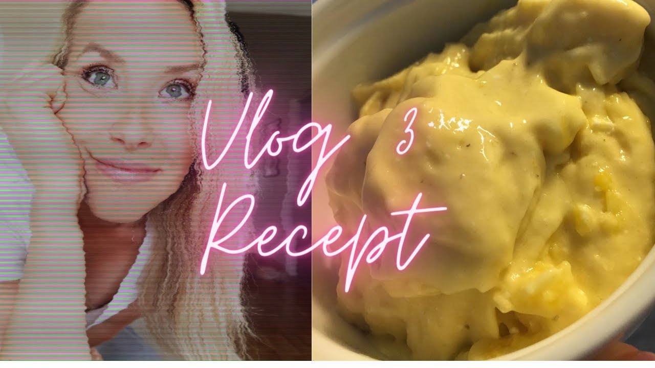 LULE&Aring; / RECEPT BANANGLASS