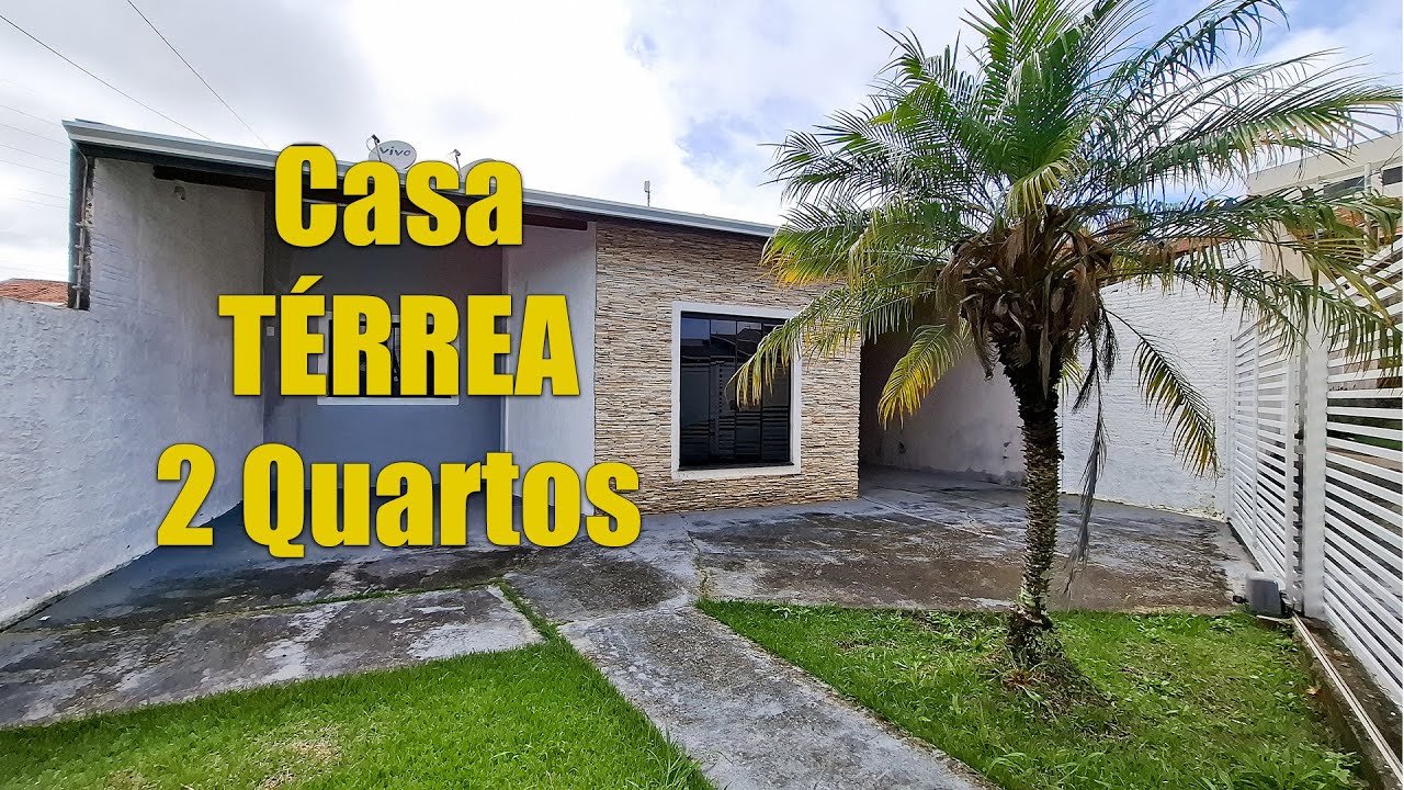Casa TÉRREA | 2 quartos | Campo das Antas | Poços de Caldas/MG #poçosdecaldas #casaavenda