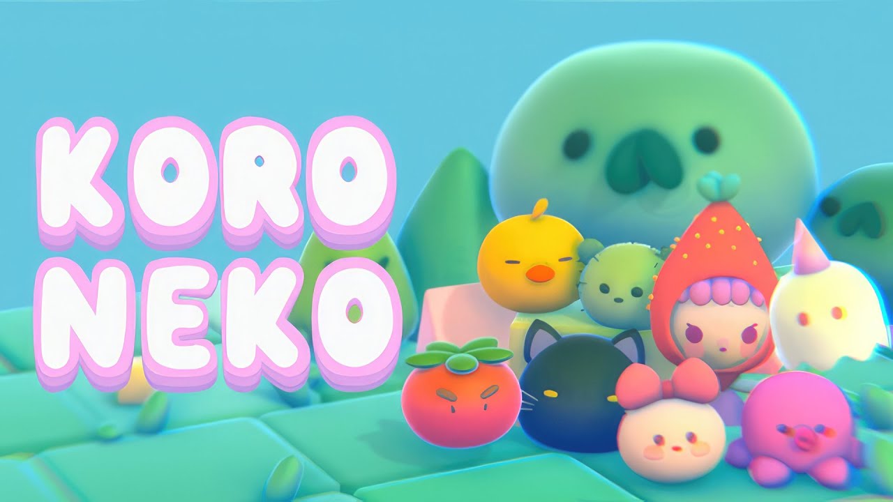 KoroNeko | GamePlay PC