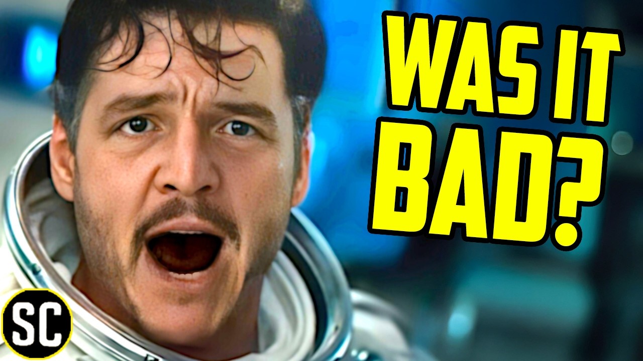 Fantastic Four: First Steps REVIEW - Marvel's Best or Worst?