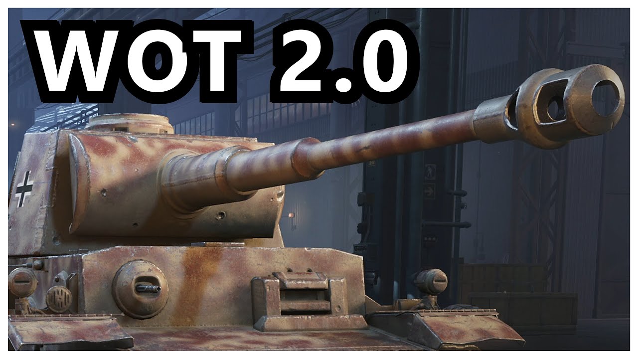How NOT To Play WOT 2.0