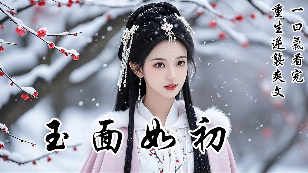 【玉面如初】夫君偷養外室，我憤而和離，等他追悔莫及。他卻直接迎娶新婦，還納了三房妾室。我賭氣二嫁愛慕我多年的表兄，後來父親獲罪，表兄一紙休書將我趕出家門。再睜眼，我重生回到和離前