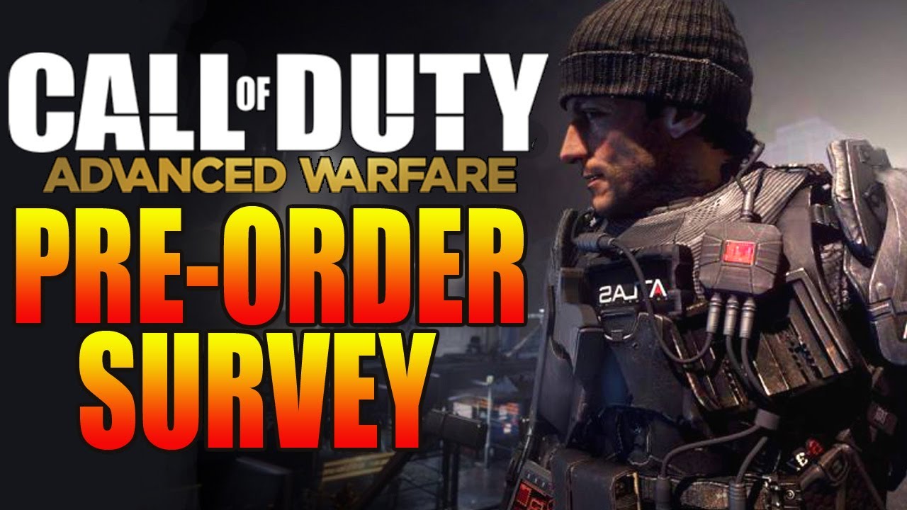 Black ops 2 - Scar-H Gameplay! 40+ TDM on Express (COD BO2 Multiplayer) AW Pre Order Survey?