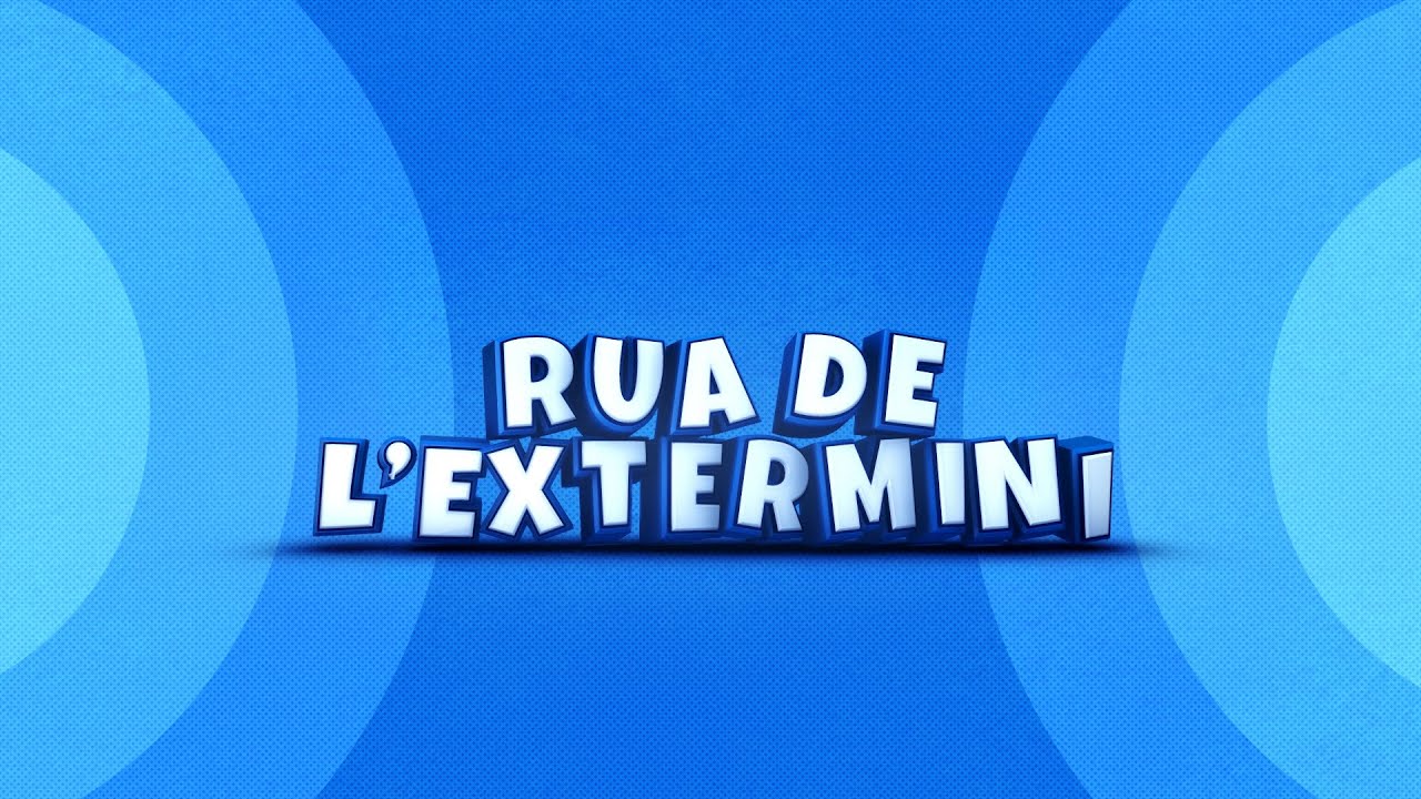 Rua de l’Extermini de Sitges 2026
