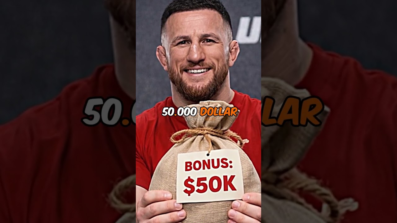 Merab Reveals His FIRST UFC Pay 😳💸 