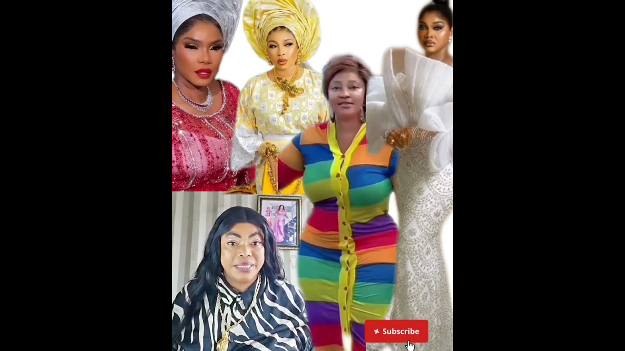 Mr Lateef failed as a father Mhm drag Lizzy Anjorin's husband as she called him different names 