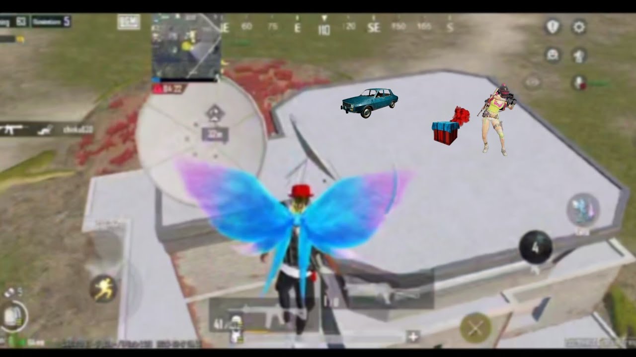 @ dhruv # gaming rank push ( part 1 ) 