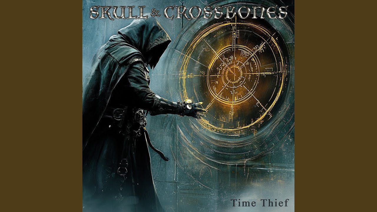 Time Thief