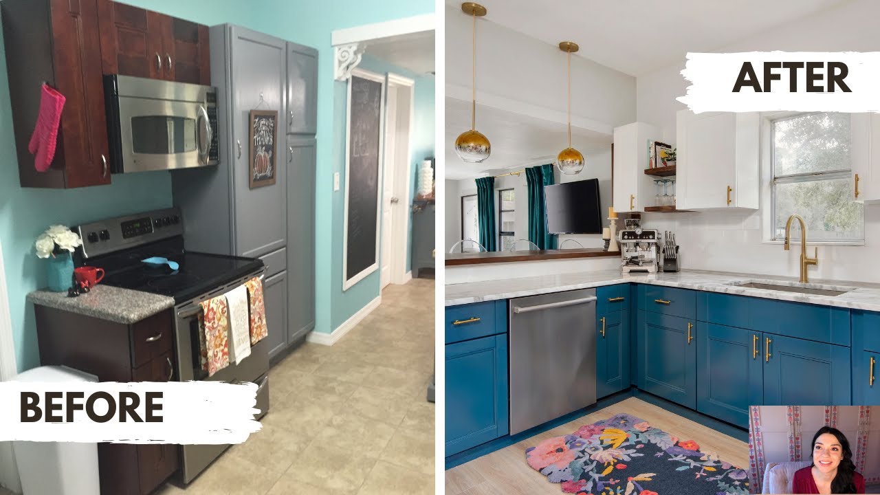How I Transformed My Home with Just $60/Month | Budget-Friendly Design Tips & Lessons