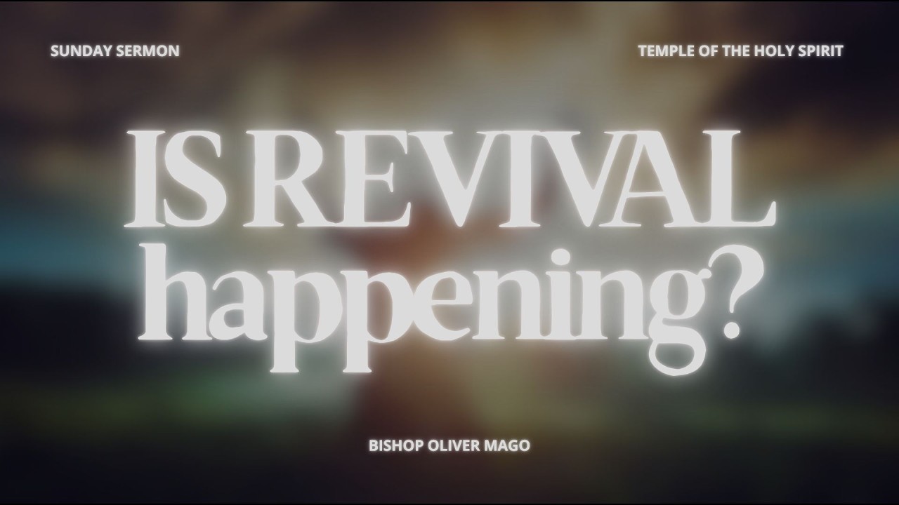 Sunday Service Online - March 15, 2026