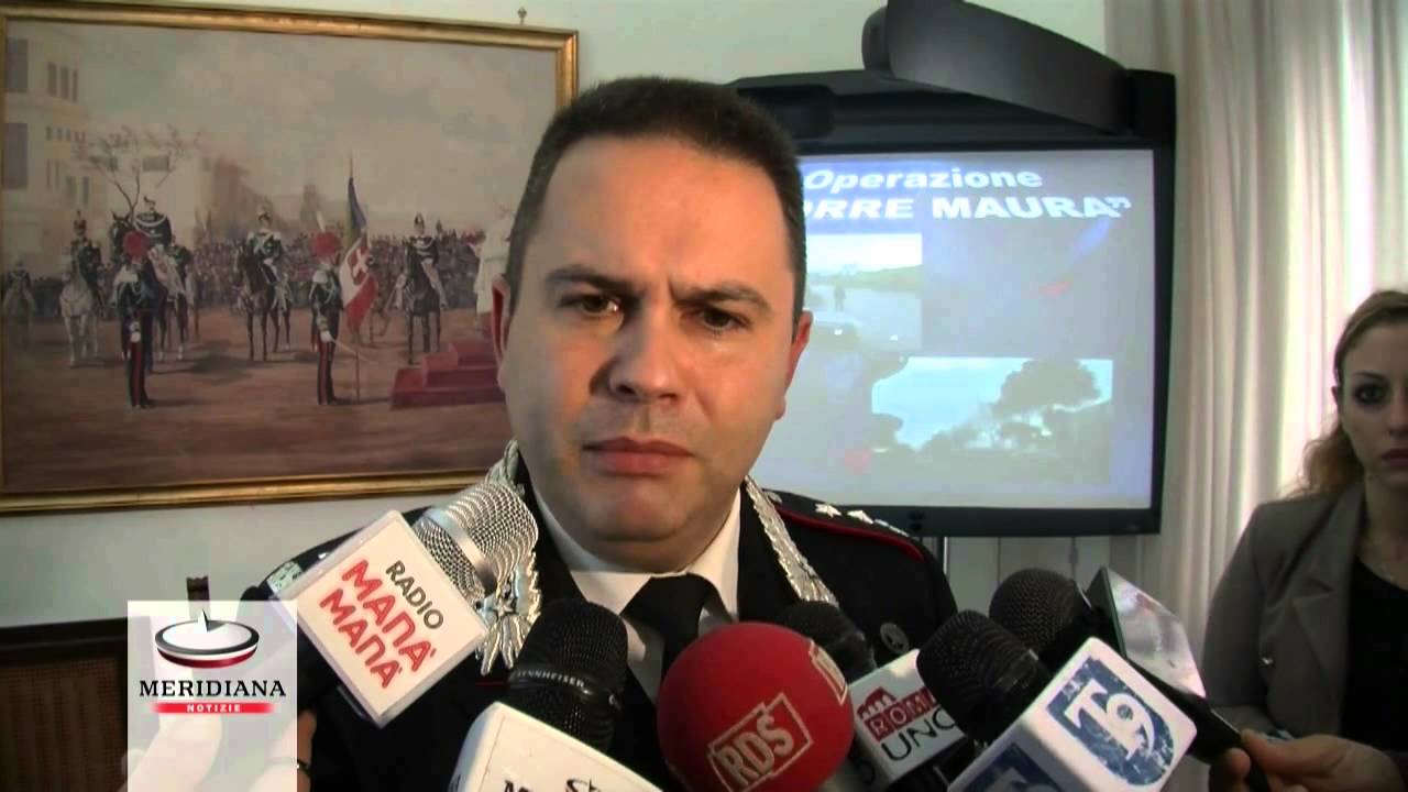 Erano il terrore di Torre Maura, sgominata banda di spacciatori violenti. 12 arresti