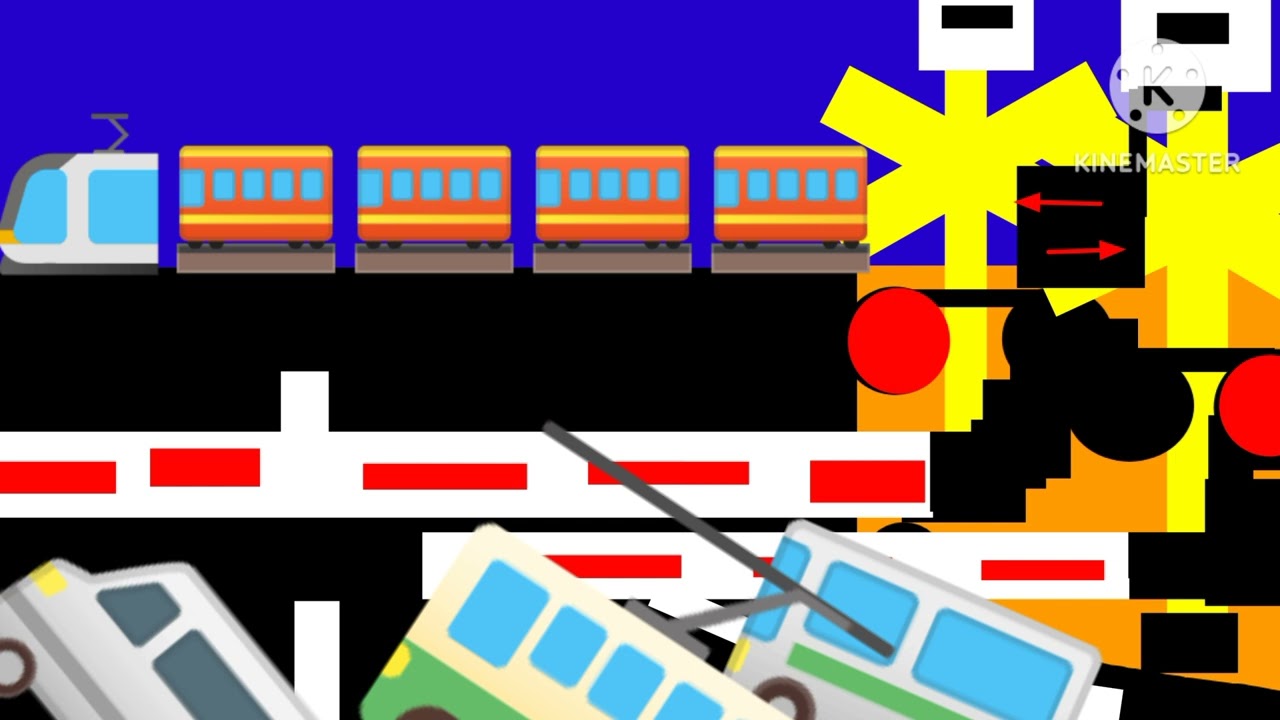 sinal de trem 