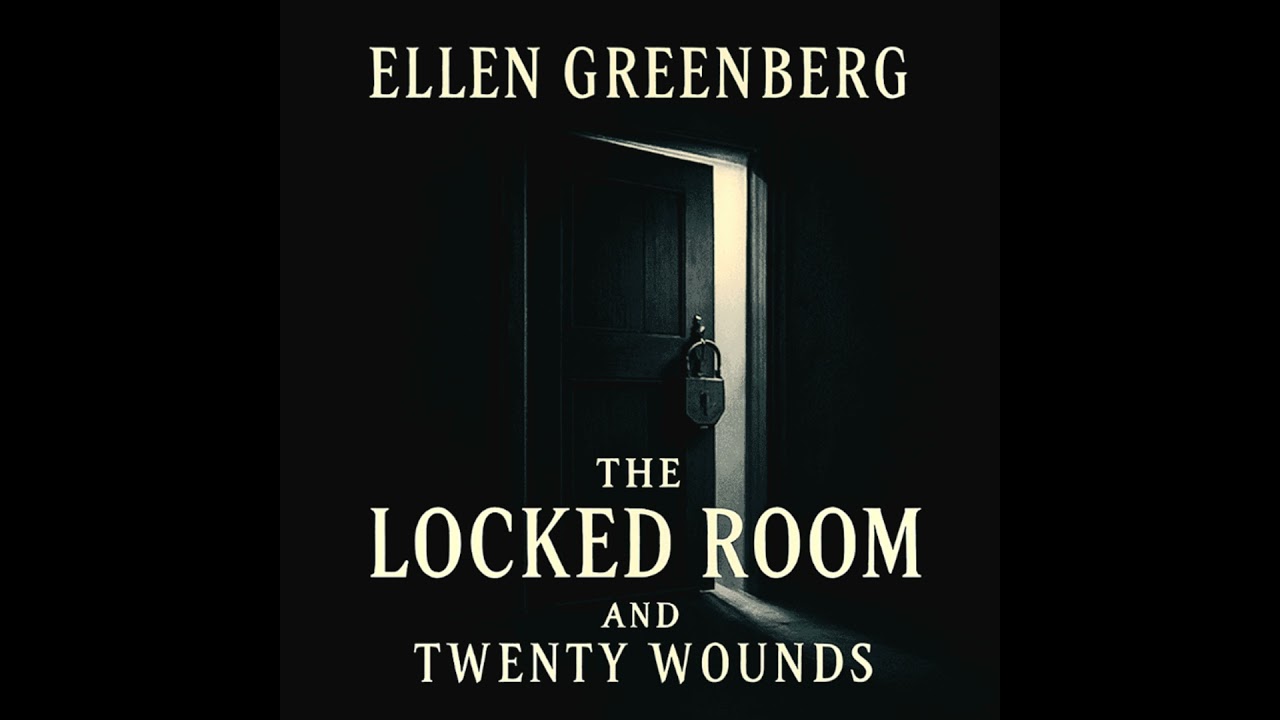 Ellen Greenberg: The Locked Room and Twenty Wounds (E133)