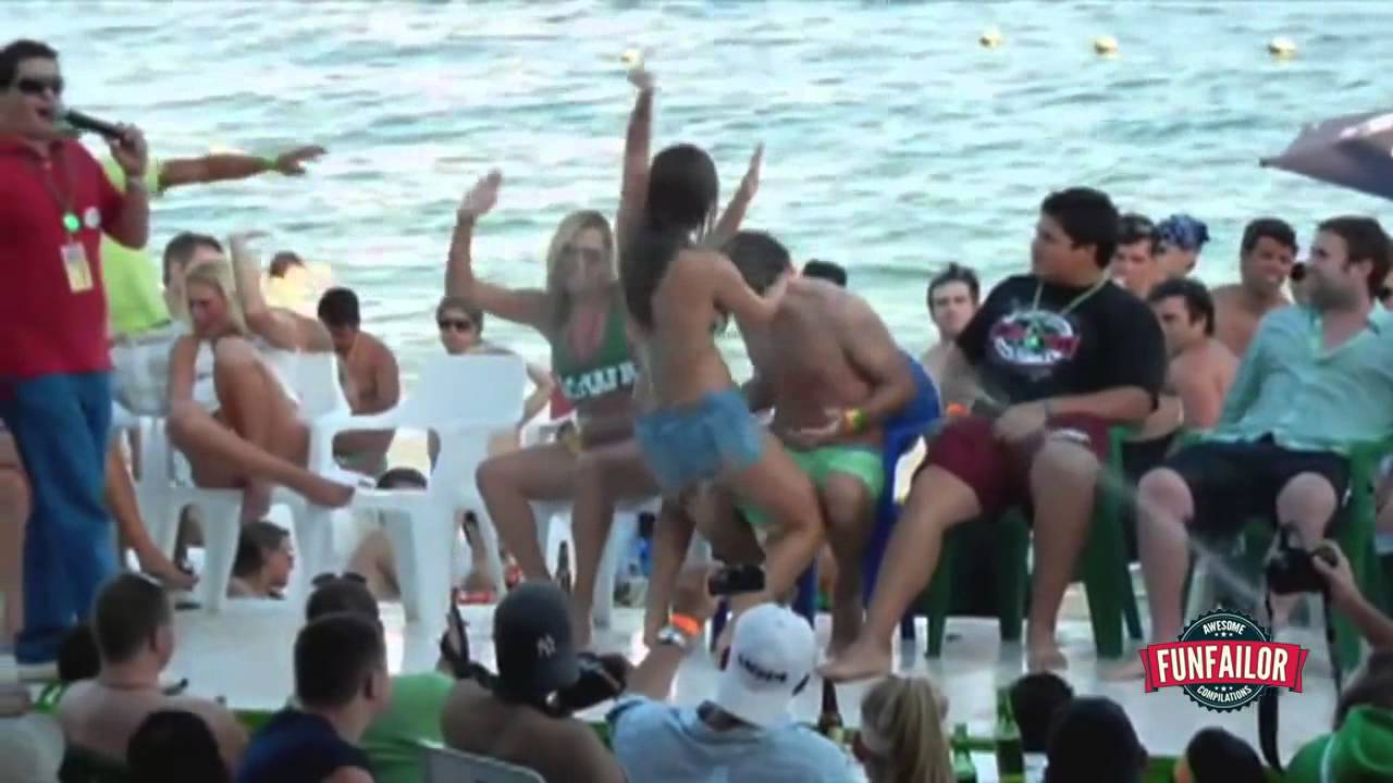 Dance Fails Compilation March - April 2014 720p