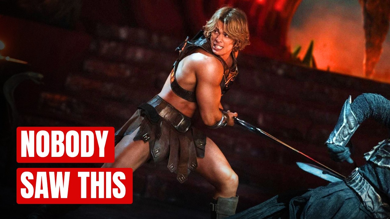 2026 Broke Box Office Records &mdash; and Studios Still Lost $2 Billion (Every Flop, Ranked)