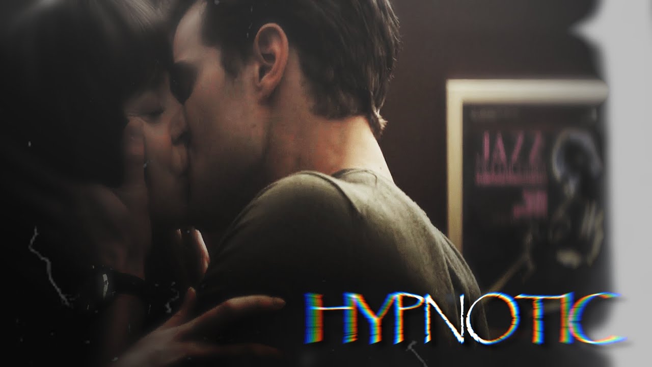 Christian & Anastasia || Hypnotic