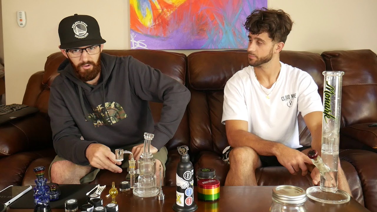 WAKE & BAKE WEDNESDAY EP.48: Your Questions