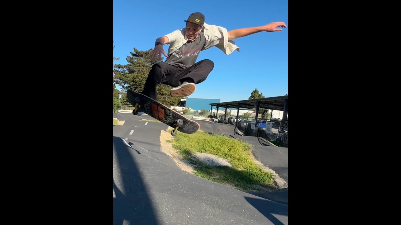 Kai Guy 14th