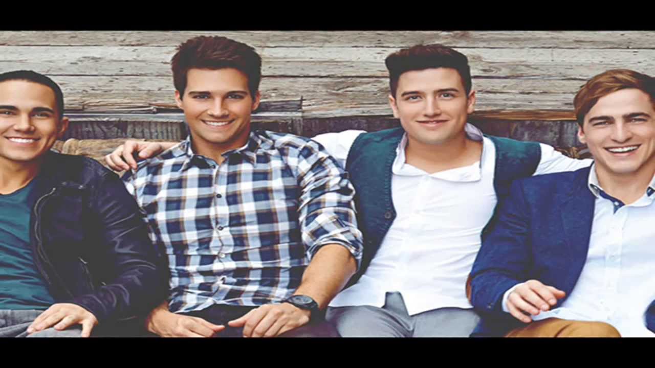 We Are - Big Time Rush (Traducida Al Español)