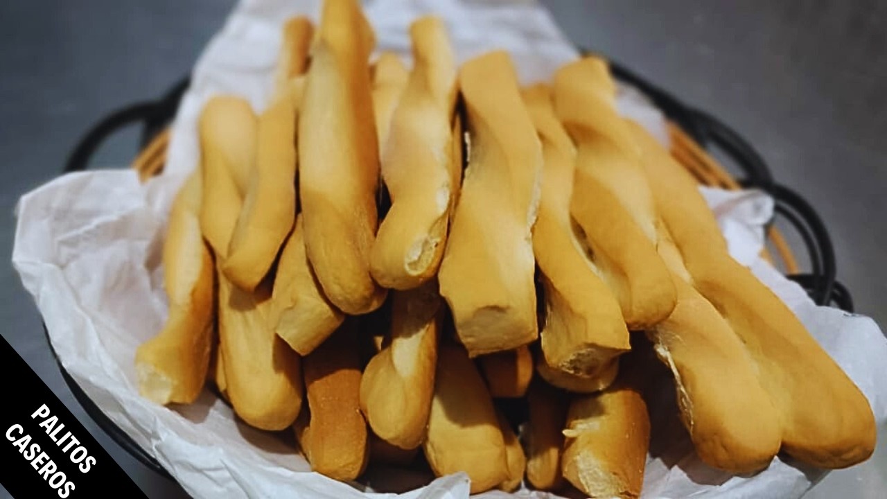 HACÉ ESTOS PALITOS CASEROS Y DISFRUTÁ O GANÁ DINERO DESDE CASA