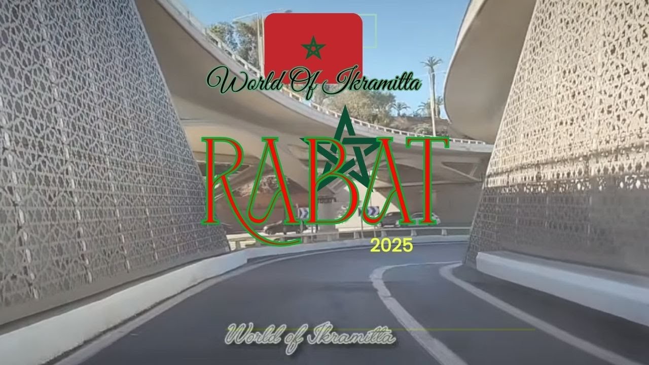 Rabat - الرباط 2025