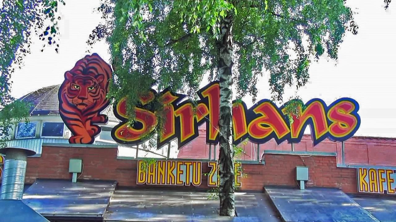 Годовщина Едвина часть 2