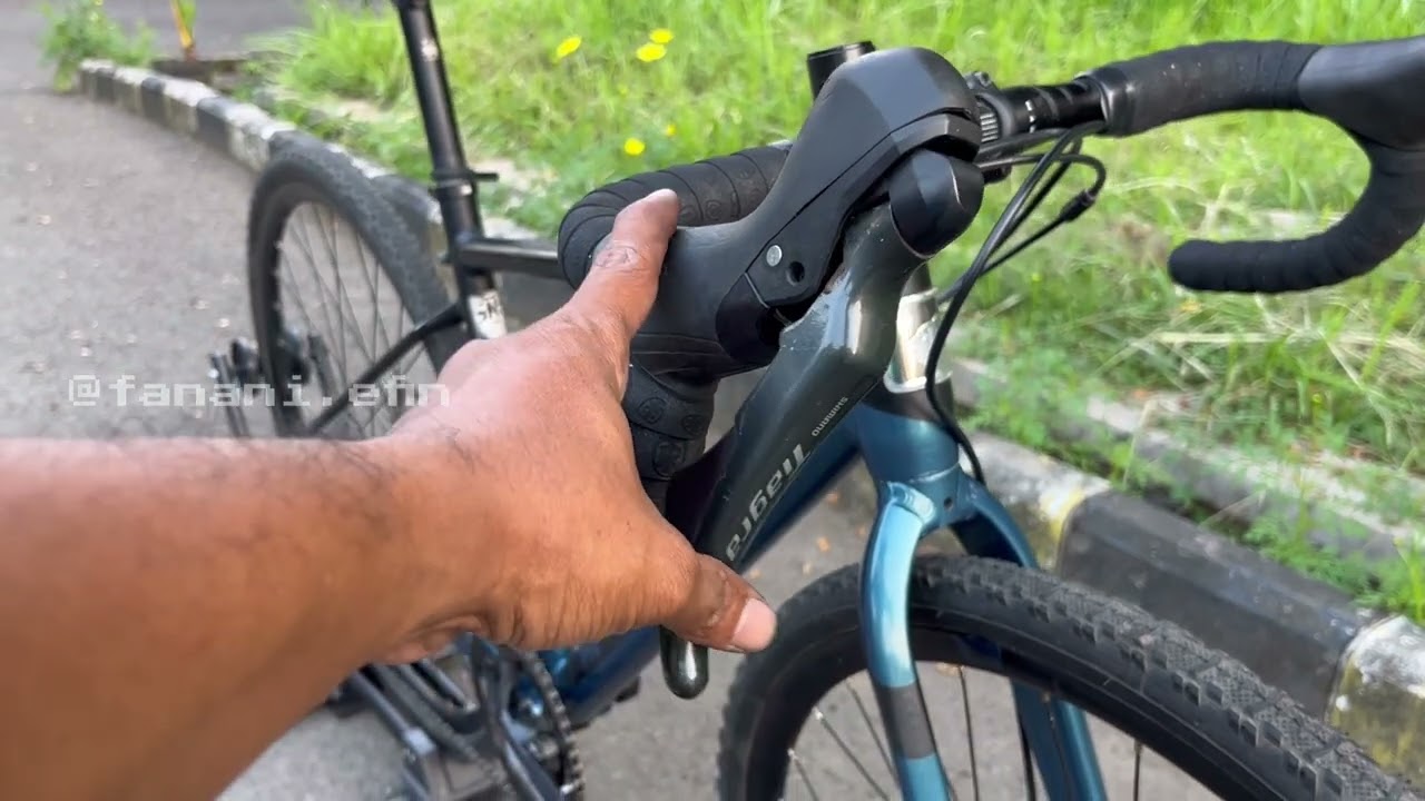UPGRADE TIPIS MARIN GESTALT DARI MEKANIK JADI HIDROLIK PAKAI PART GADO-GADO⁉️