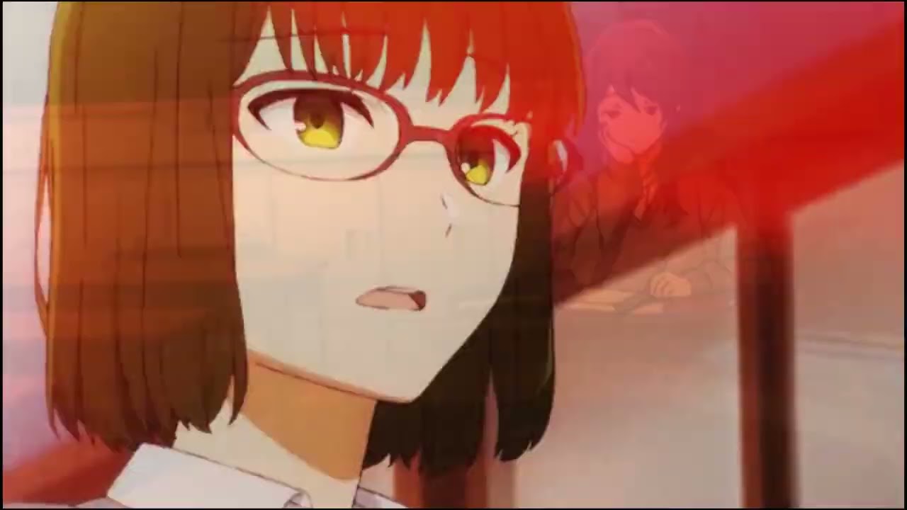 MageMoney - Chrometears (prod. Tenno) [AMV]