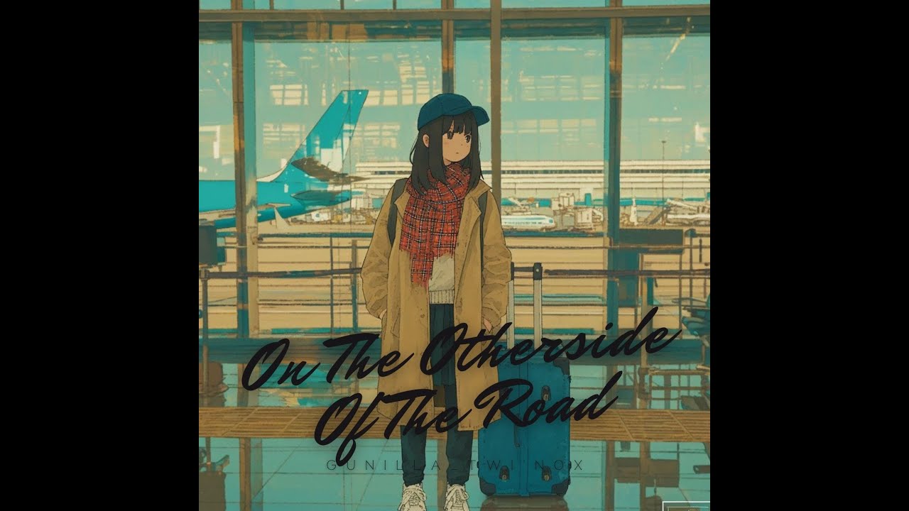 On The Otherside Of The Platform | Official Lyrics Video
