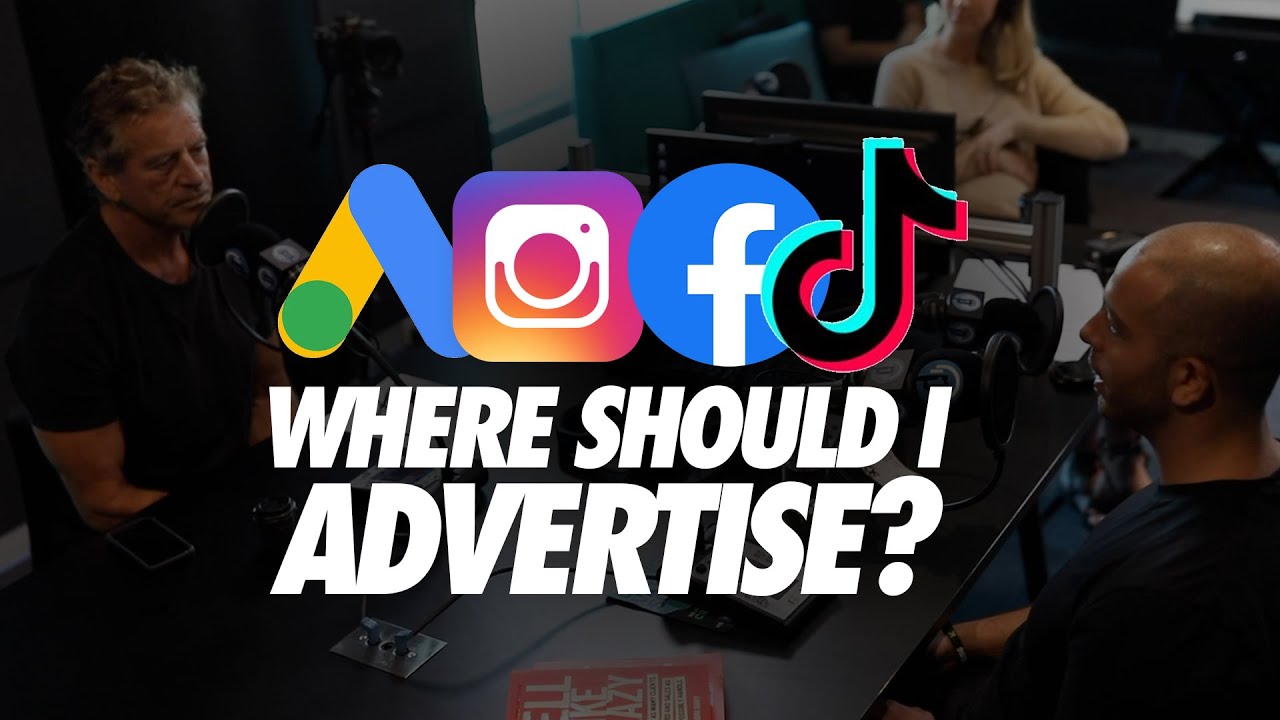 How To Find The Right Ad Platform For Your Business