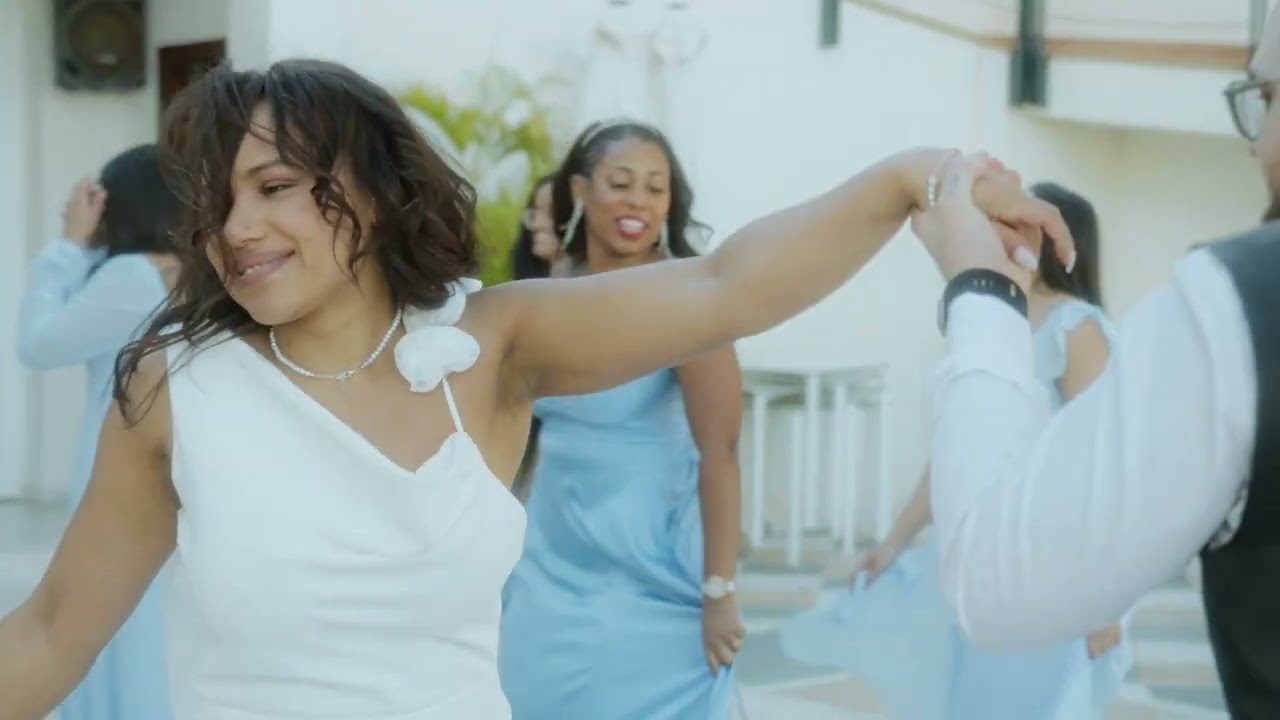 Thayane & Mateusz | Wedding Trailer