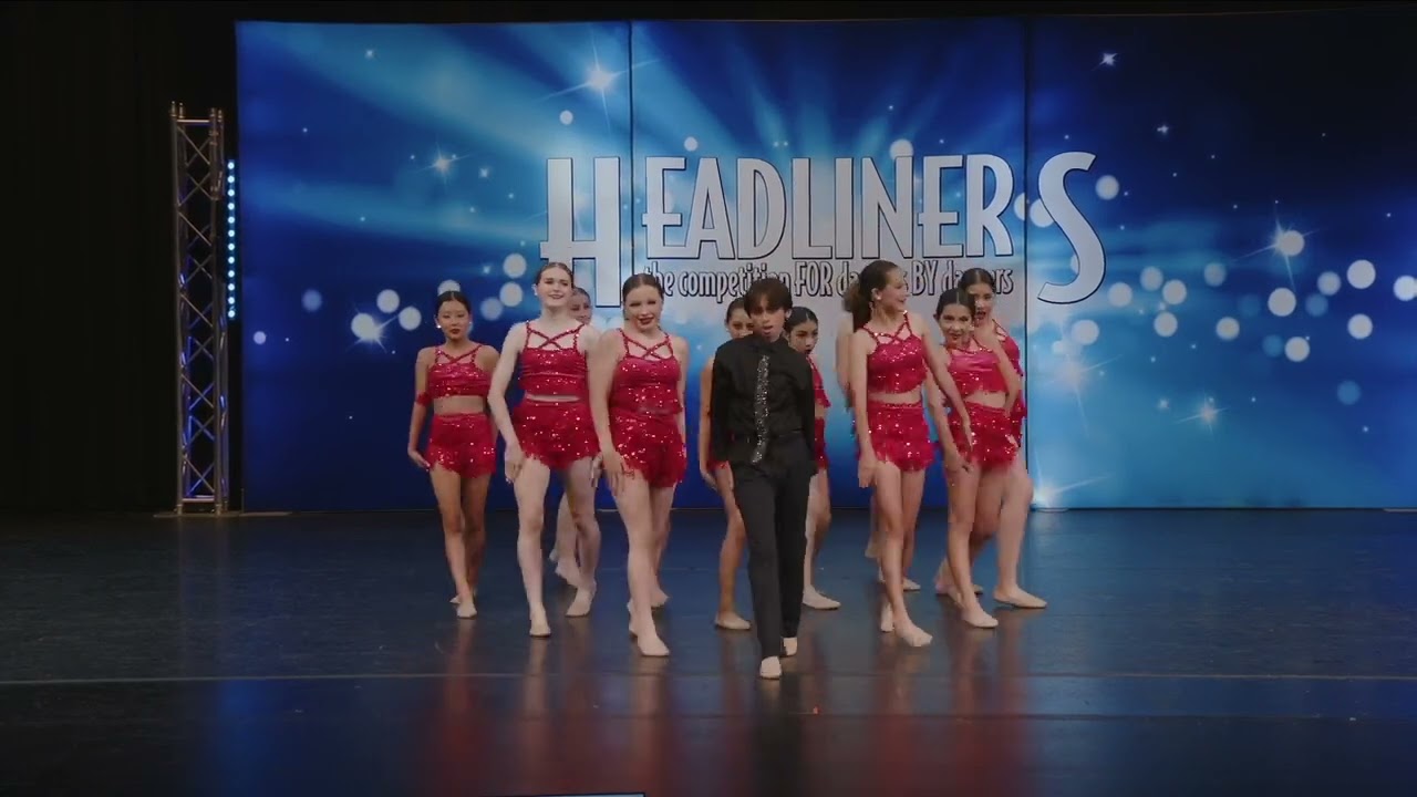 West Valley Dance Company 2023 - 